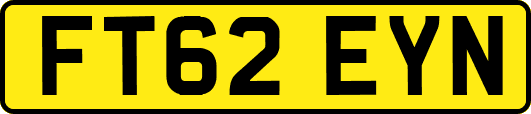 FT62EYN