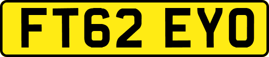 FT62EYO