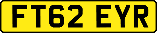 FT62EYR