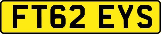FT62EYS
