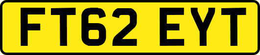 FT62EYT