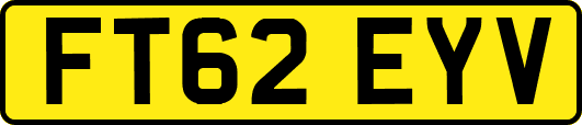 FT62EYV