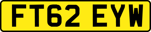 FT62EYW