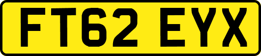 FT62EYX