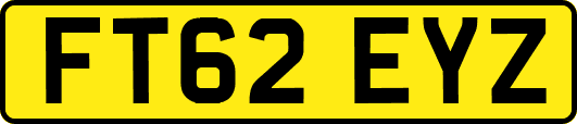 FT62EYZ