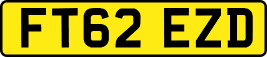 FT62EZD