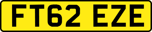 FT62EZE