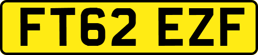 FT62EZF