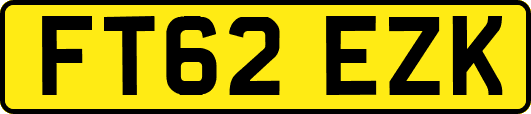 FT62EZK