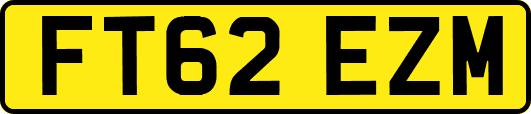 FT62EZM