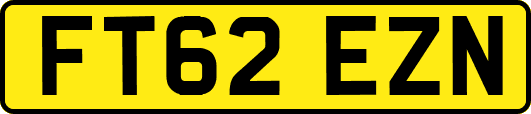 FT62EZN