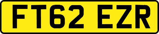 FT62EZR