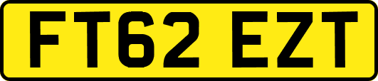 FT62EZT
