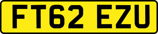 FT62EZU
