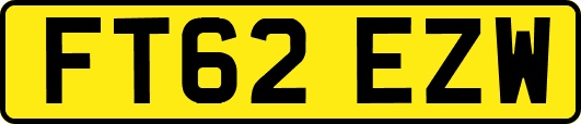 FT62EZW