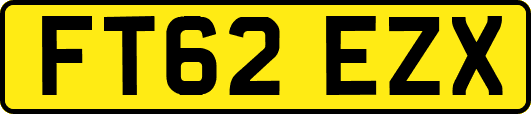 FT62EZX