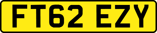 FT62EZY