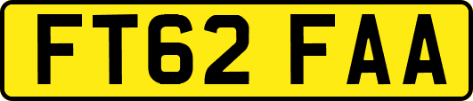 FT62FAA