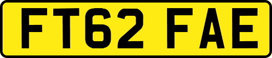 FT62FAE