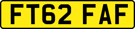 FT62FAF