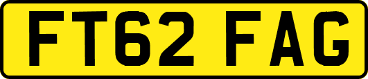 FT62FAG