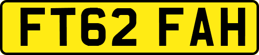 FT62FAH