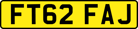 FT62FAJ