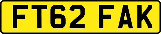 FT62FAK