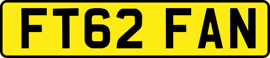 FT62FAN