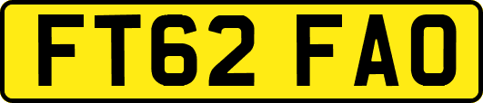 FT62FAO