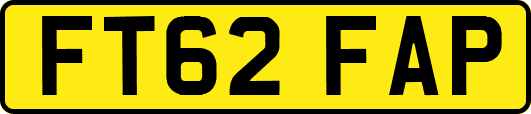 FT62FAP