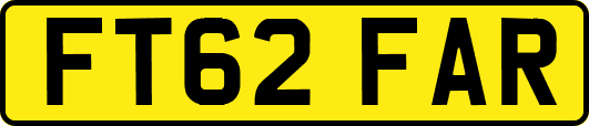 FT62FAR