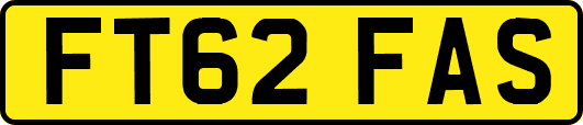 FT62FAS