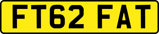 FT62FAT
