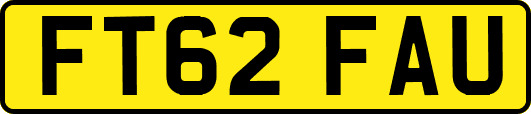FT62FAU