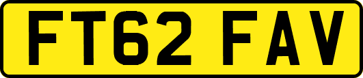 FT62FAV