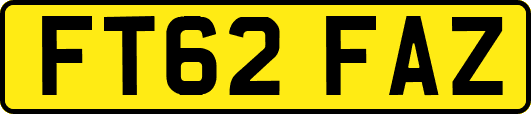FT62FAZ