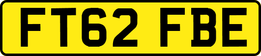 FT62FBE