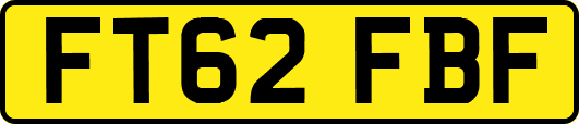 FT62FBF