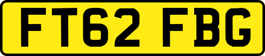 FT62FBG