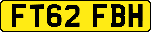 FT62FBH