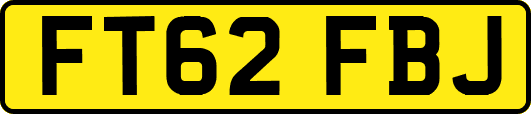 FT62FBJ