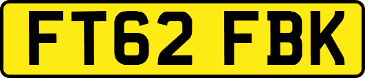 FT62FBK