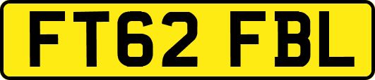 FT62FBL