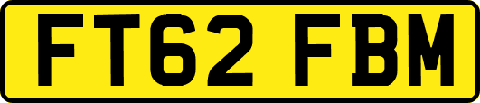 FT62FBM