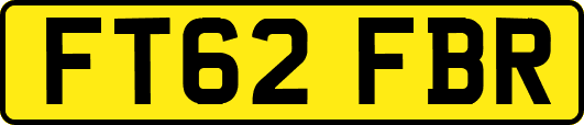 FT62FBR