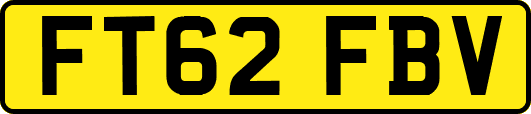FT62FBV