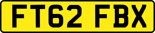 FT62FBX