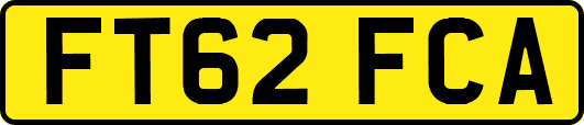 FT62FCA