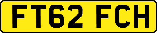 FT62FCH